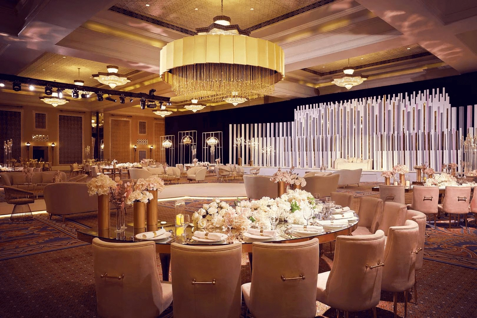 Wedding Planner in Chandigarh: Save the Date